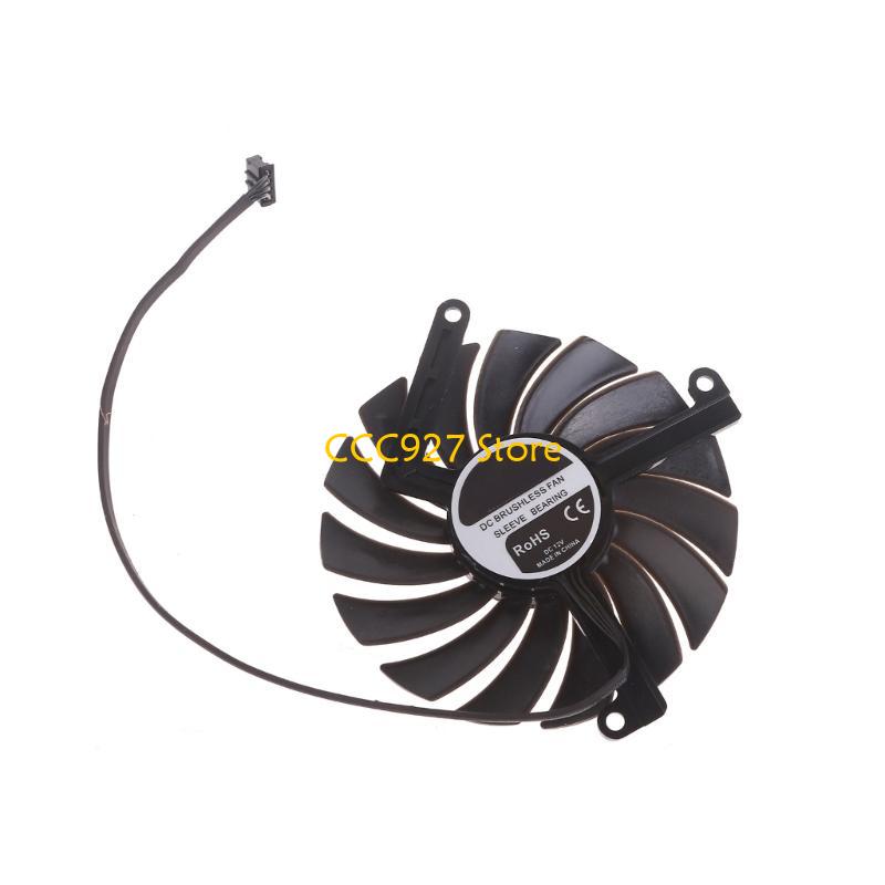 Rtx 3070 8Gb Graphics Card - B03F Cooling Fan Graphics Card Cooler