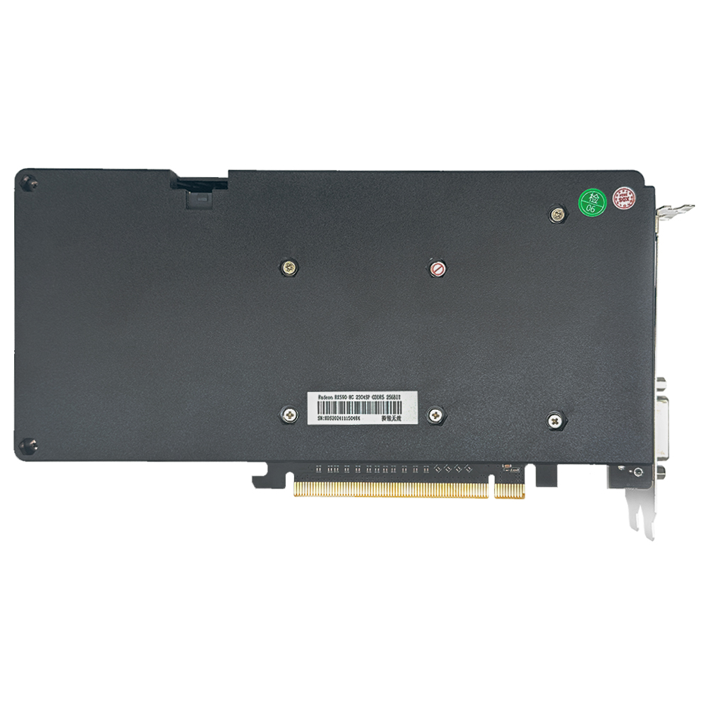 SOYO AMD RX 590 8GB Placa De V - Rtx 3070 8Gb Graphics Card 评论和价格