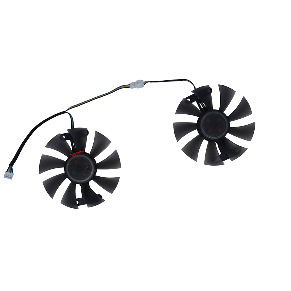 2Pcs/Set,FL8015 12VB,Graphics  - Rx 580 8Gb 2048Sp Gpu 评论和价格