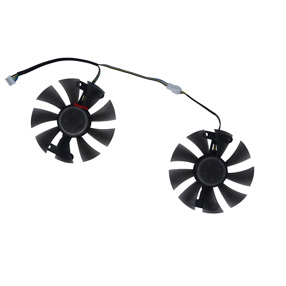 2Pcs/Set,FL8015 12VB,Graphics  - Rx 580 8Gb 2048Sp Gpu 评论和价格