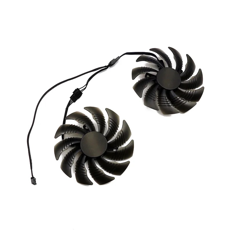 100MM 4Pin GPU Cooling Fan For - Rtx 3070 8Gb Graphics Card 评论和价格