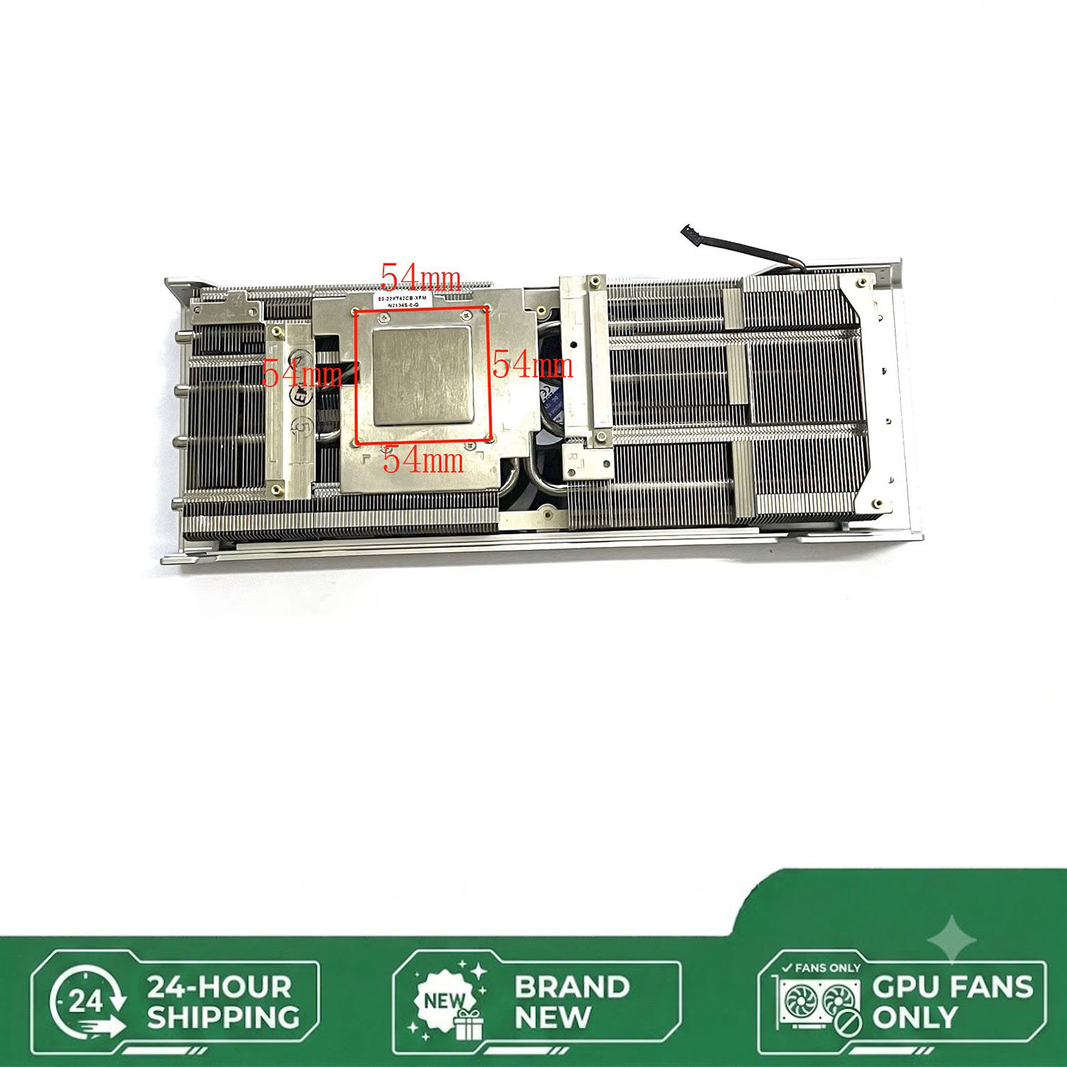 Graphics card cooler CF9015U12 - Rx 6700 Xt 12Gb Graphics Card 评论和价格