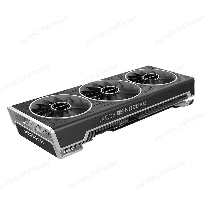 Used XFX RX 6700 XT 12GB GDDR6 - Rx 6700 Xt 12Gb Graphics Card 评论和价格