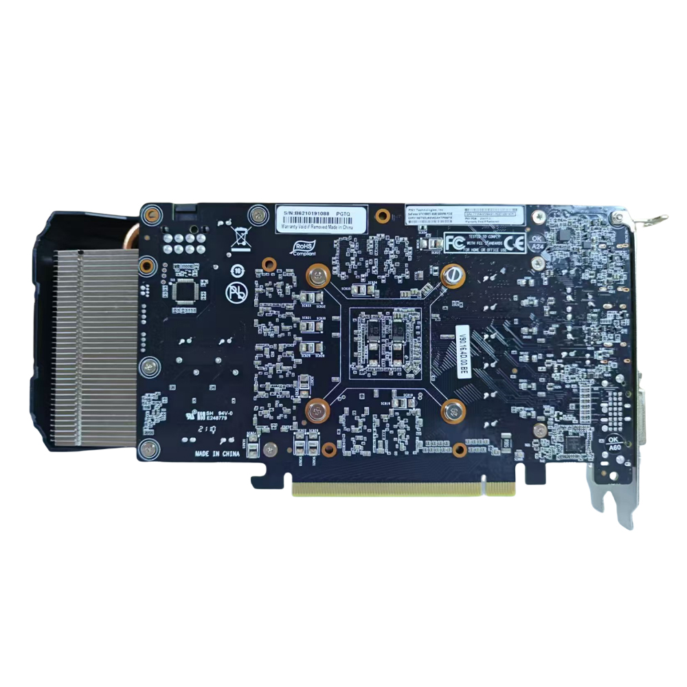PNY GeForce GTX 1660 Ti 6GB GD - Rtx 3070 8Gb Graphics Card 评论和价格