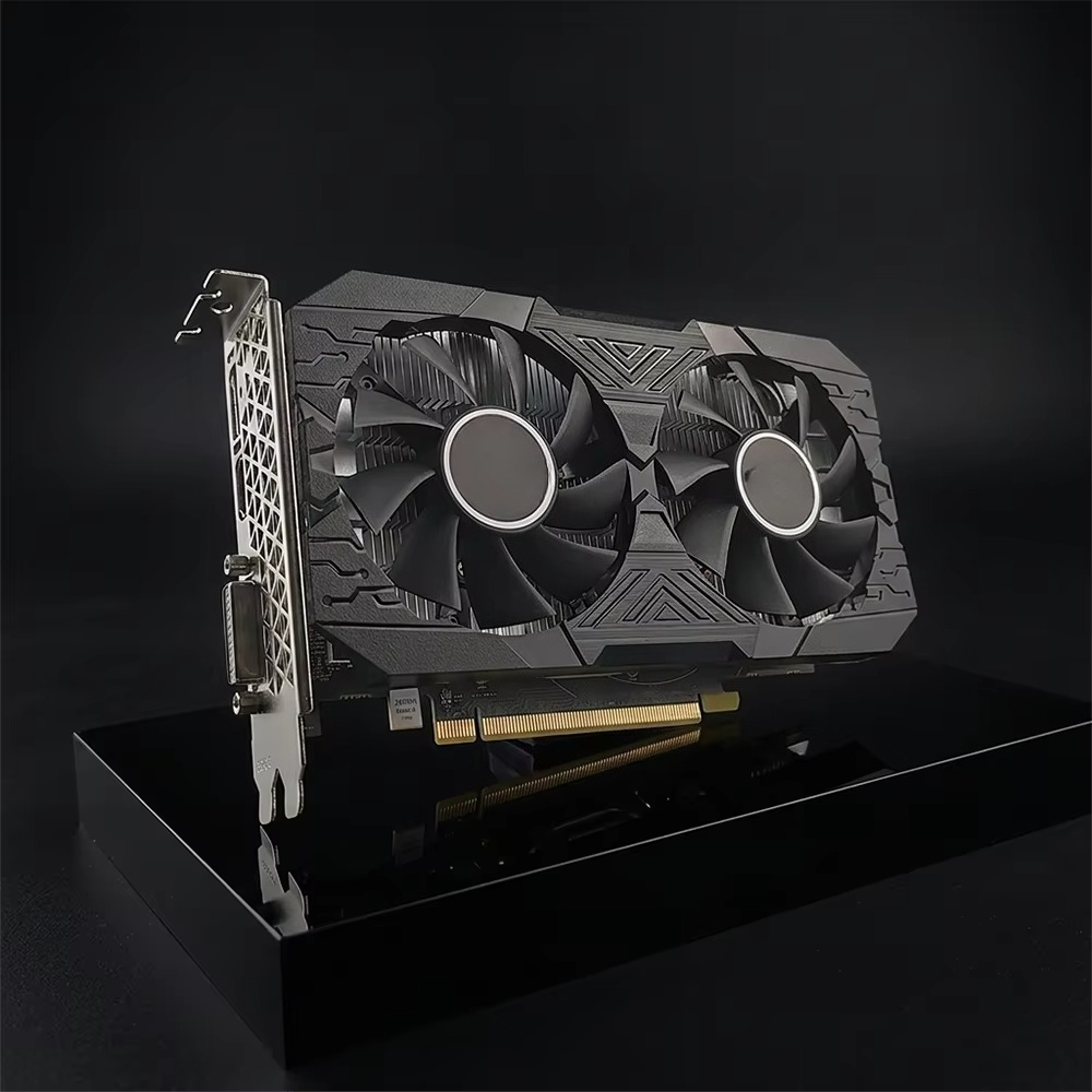 For Cost-Effective Brand New R - Rx 580 8Gb 2048Sp Gpu 评论和价格