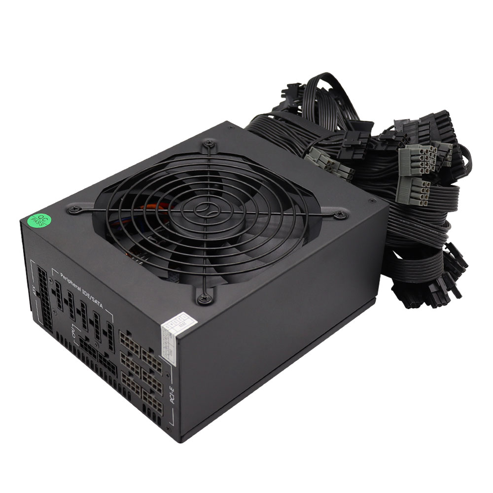 Full Moduler ATX PC Power Supp - 2000W Atx Mining Power Supply 评论和价格