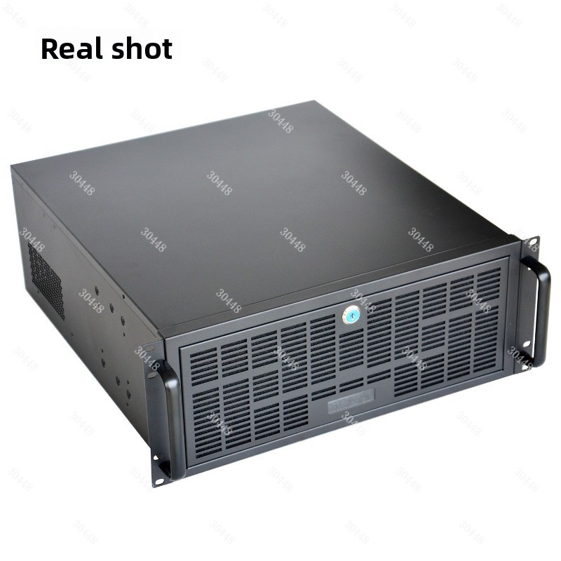 4u Server Chassis, Eatx Full-s - 8 Gpu 4U Server Chassis 评论和价格