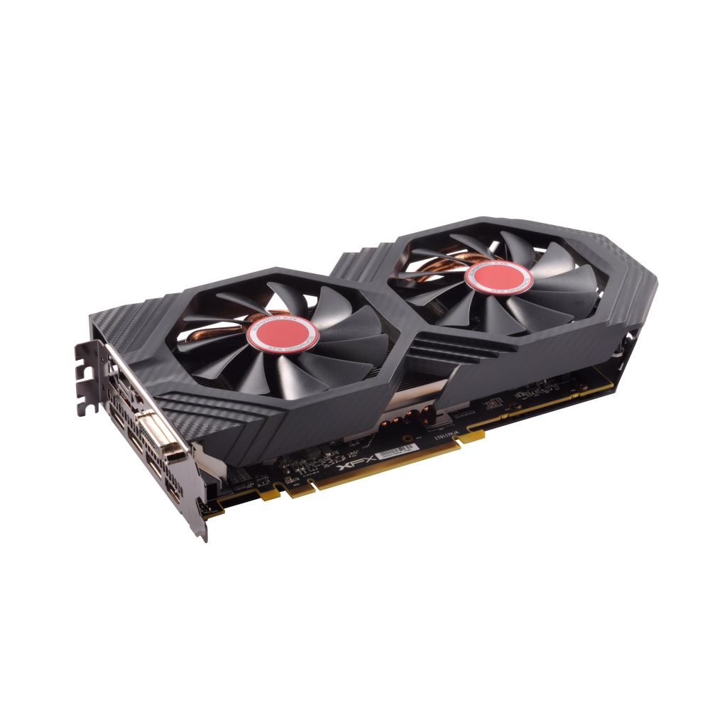 Video Card XFX Radeon RX 580 5 - Rtx 3070 8Gb Graphics Card 评论和价格