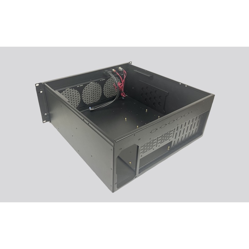 4U 3.0U Rack Mount Server Chas - 8 Gpu 4U Server Chassis 评论和价格