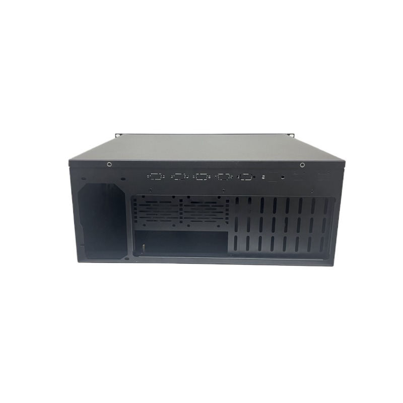 4U 3.0U Rack Mount Server Chas - 8 Gpu 4U Server Chassis 评论和价格