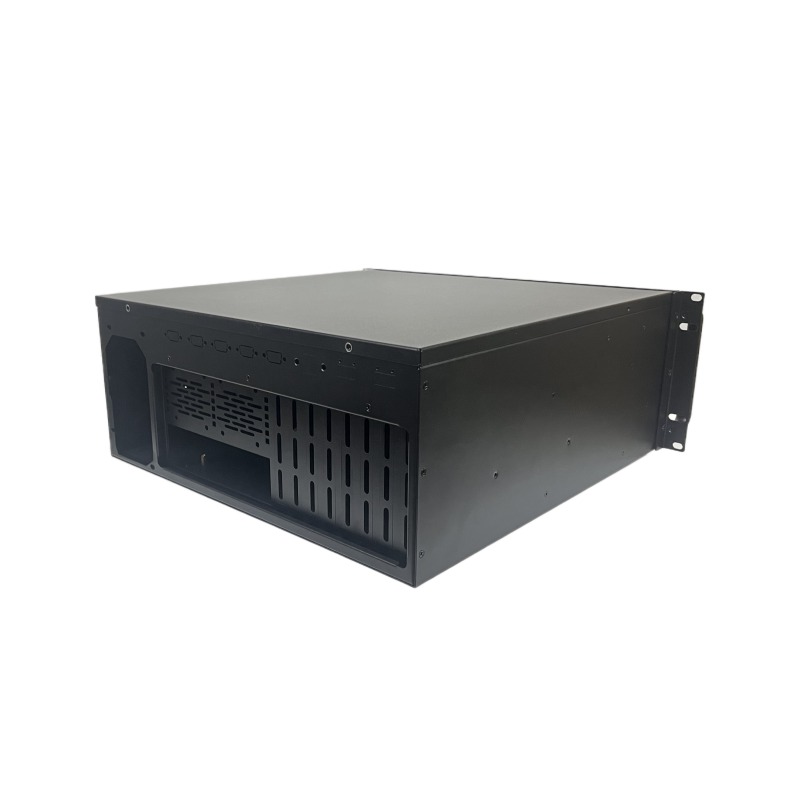 4U 3.0U Rack Mount Server Chas - 8 Gpu 4U Server Chassis 评论和价格