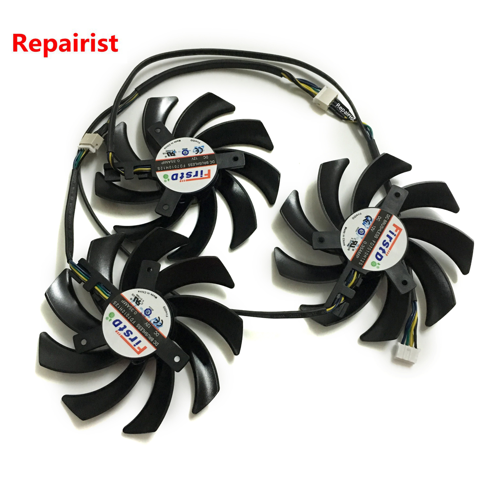 3Pcs/Set,FDC10H12S9-C,Graphics - Rx 6700 Xt 12Gb Graphics Card 评论和价格