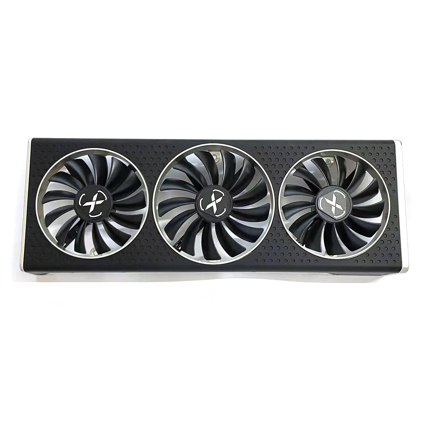 Cooling fan and casing CF9015U - Rx 6700 Xt 12Gb Graphics Card 评论和价格