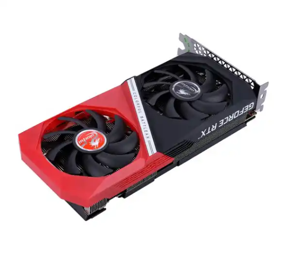 Colorful RTX 3060/3070/3080/30 - Rtx 3070 8Gb Graphics Card 评论和价格