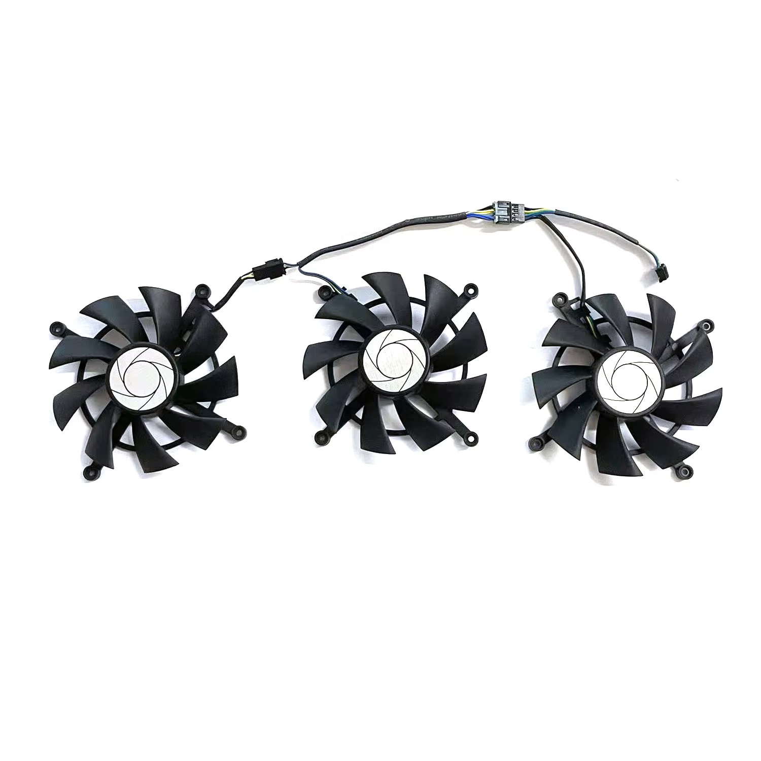 New Cooler Replacement Fan 4PI - Cmp 50Hx Mining Card 评论和价格