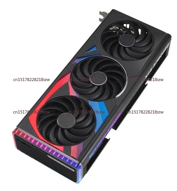 YYHC Hot Selling RTX 4070 4080 - Rtx 4090 24Gb Video Card 评论和价格