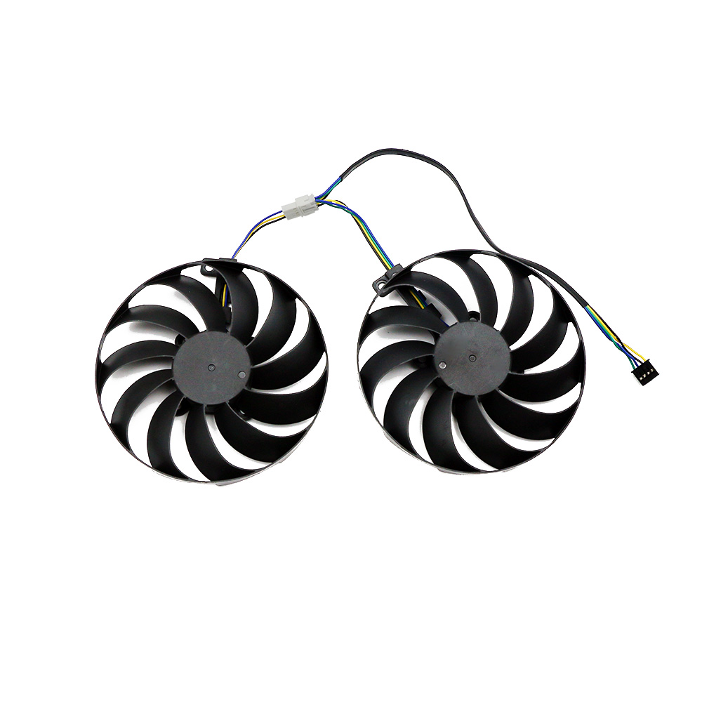 95MM T129215SU Graphics Card C - Rx 5700 Xt 8Gb Video Card 评论和价格