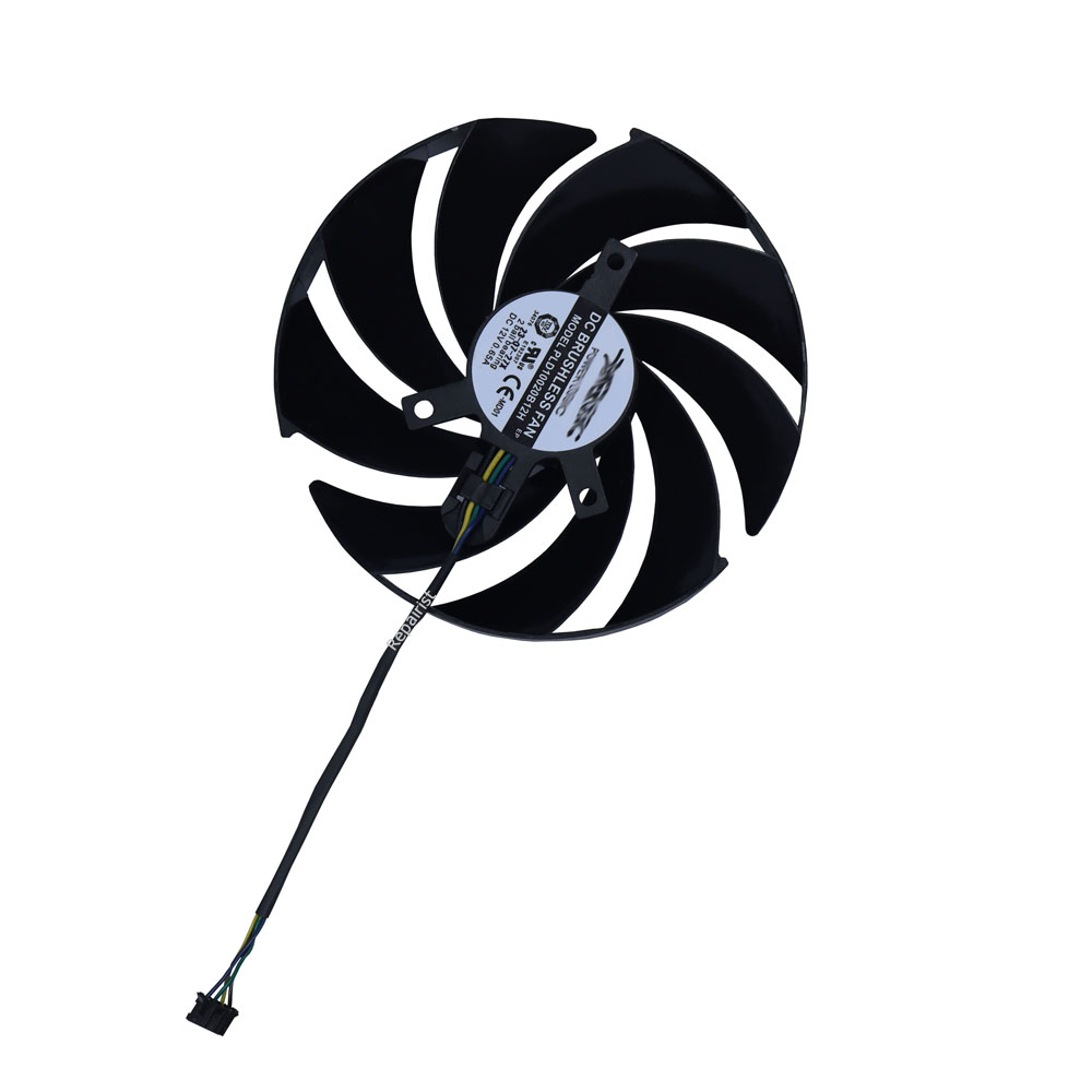 GPU Graphics Cooler,Video Card - Rtx 4090 24Gb Video Card 评论和价格