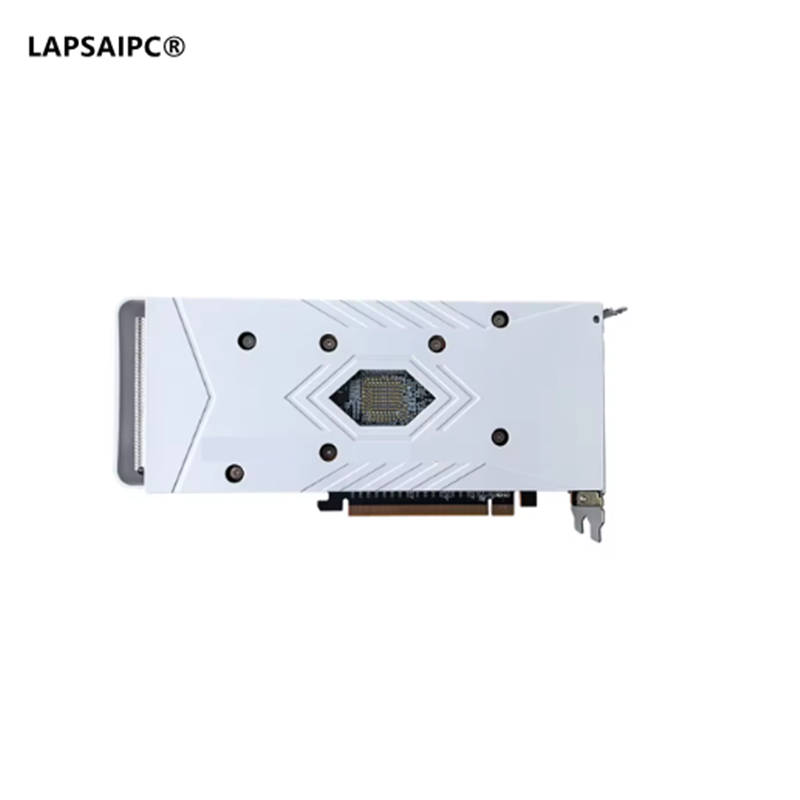 LAPSAIPC for RX6700 XT 12GB Gr - Rx 6700 Xt 12Gb Graphics Card 评论和价格