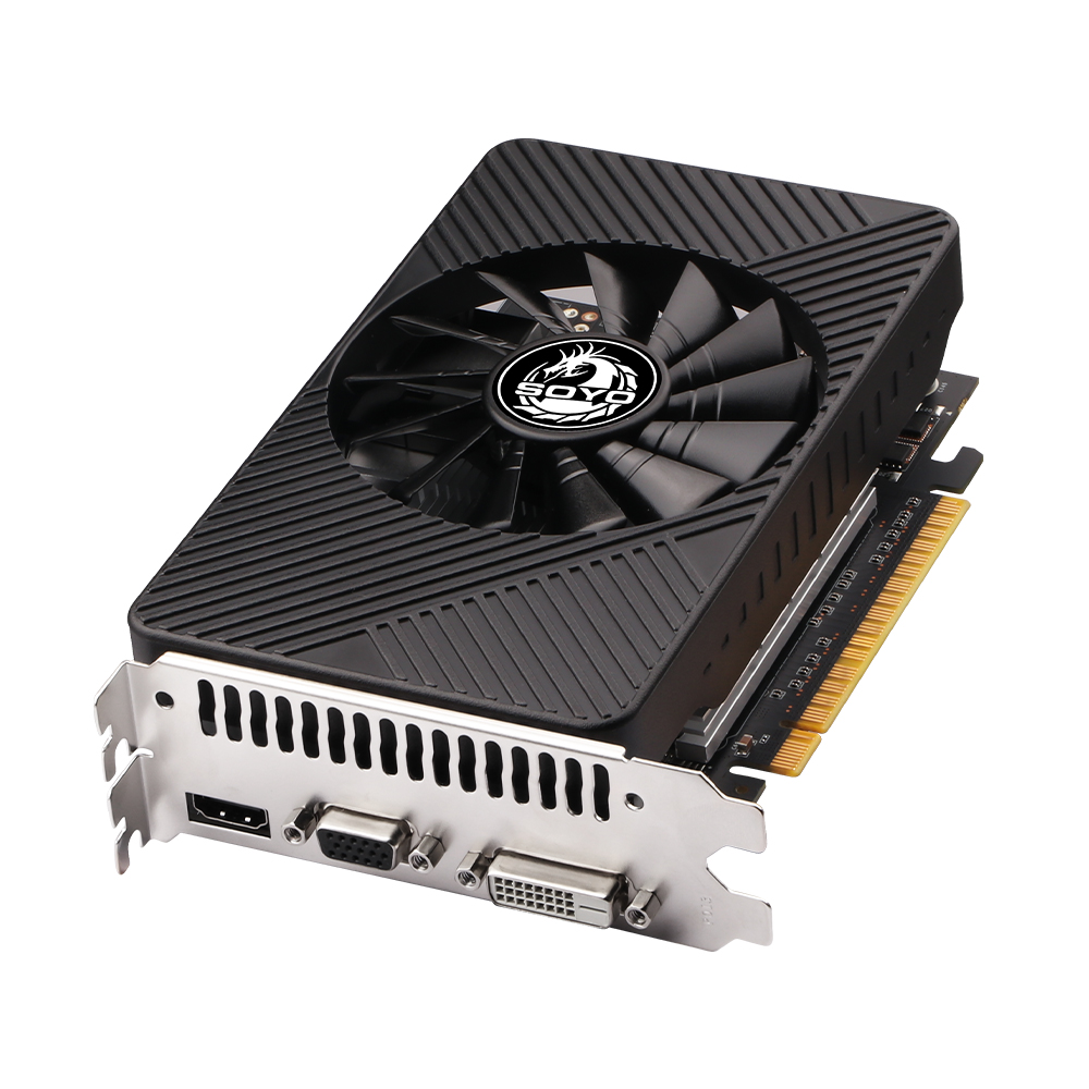 SOYO GTX 550TI Graphics Card G - Rtx 3070 8Gb Graphics Card 评论和价格